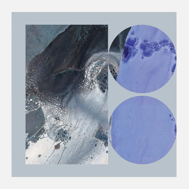 Melting Days cover