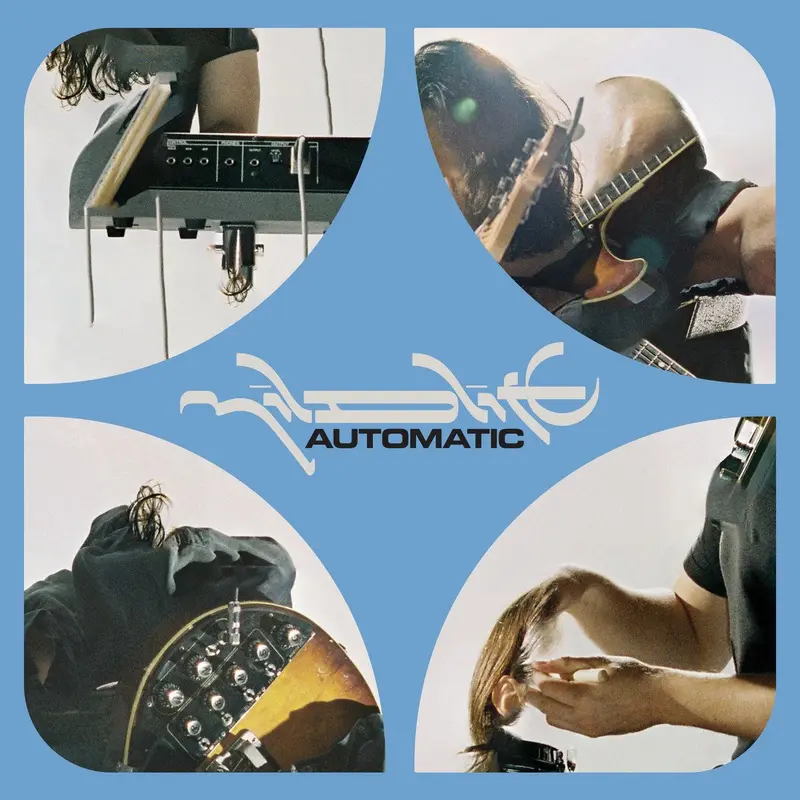 Automatic cover