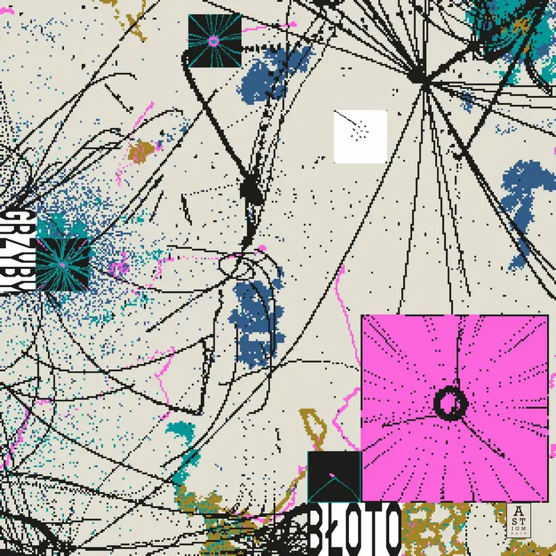 Grzyby cover