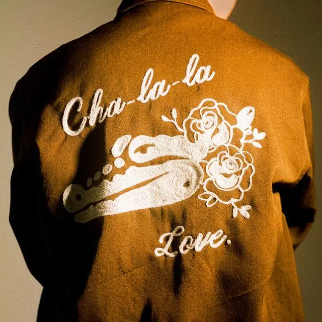 Cha La La Love cover