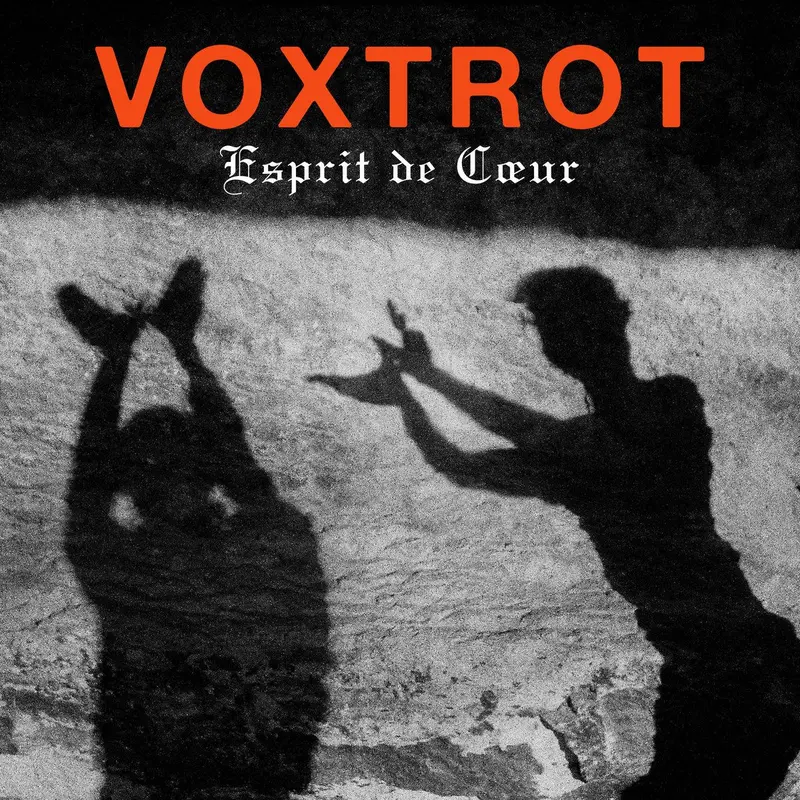 Esprit de Cœur cover