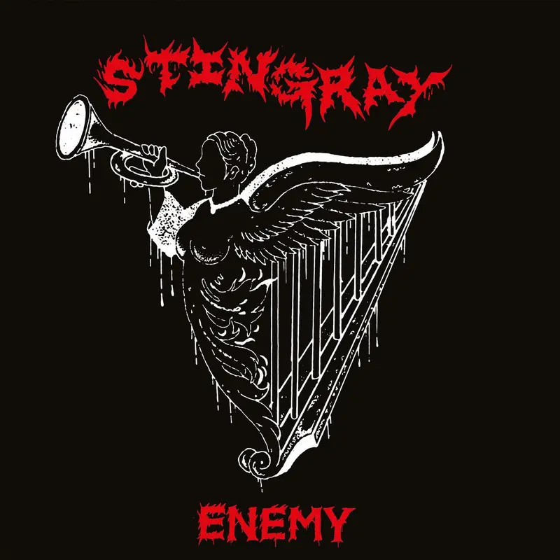 Enemy cover