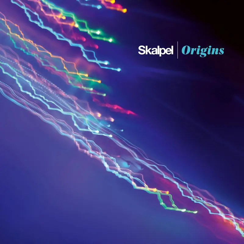 Origins cover