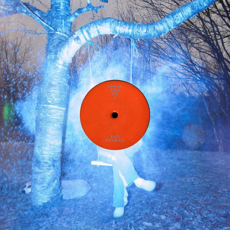 Abracadabra cover