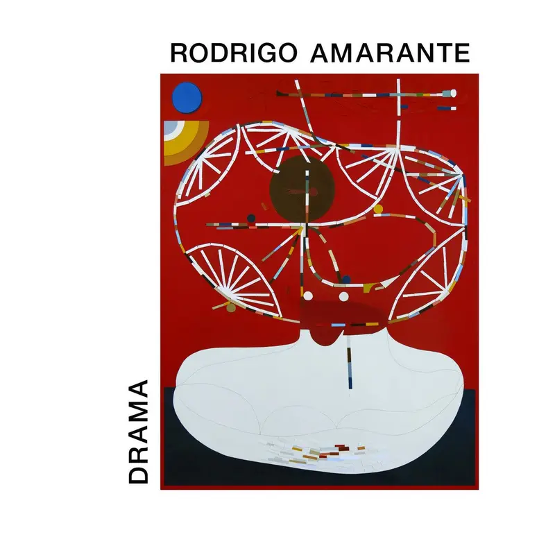 Drama cover