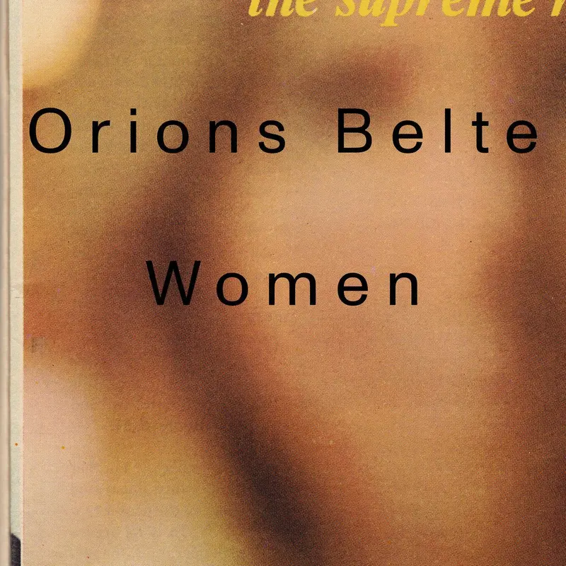 Women cover