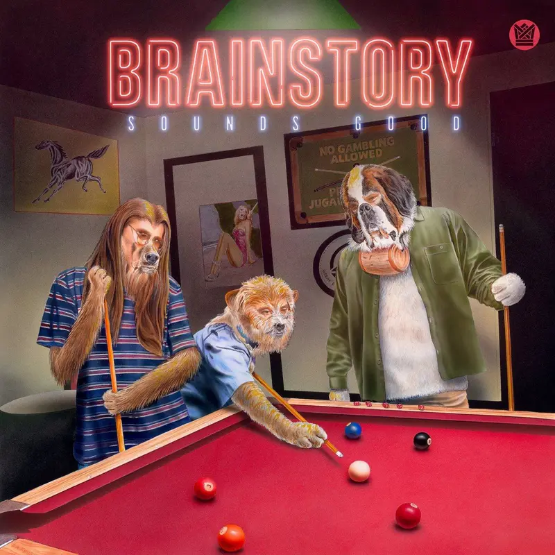 Sounds Good cover