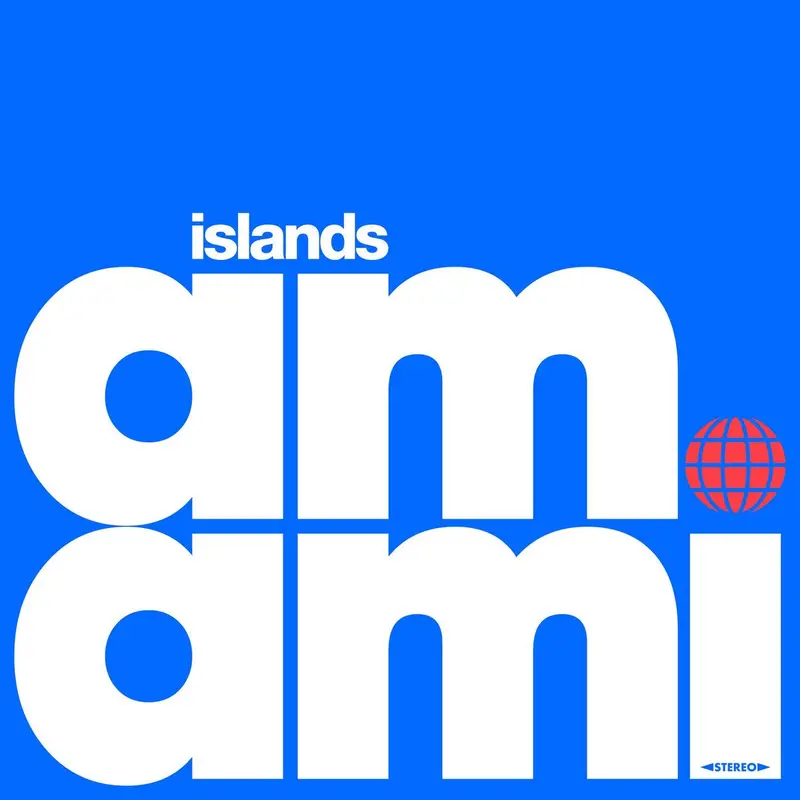 Islands cover
