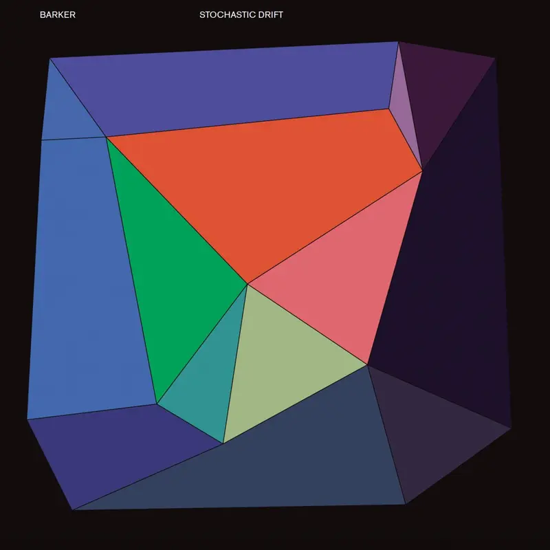 Stochastic Drift cover