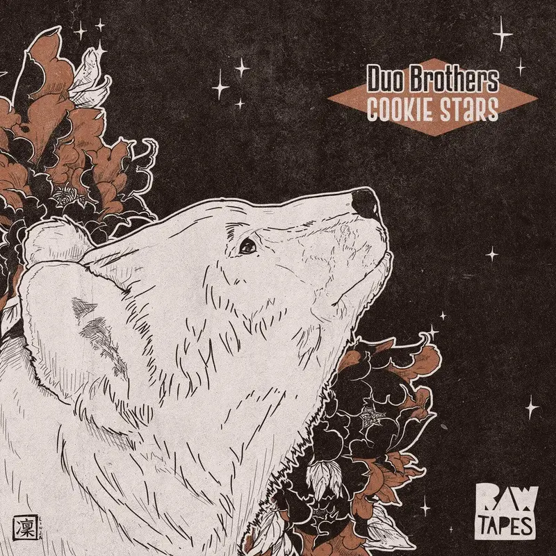 Cookie Stars cover