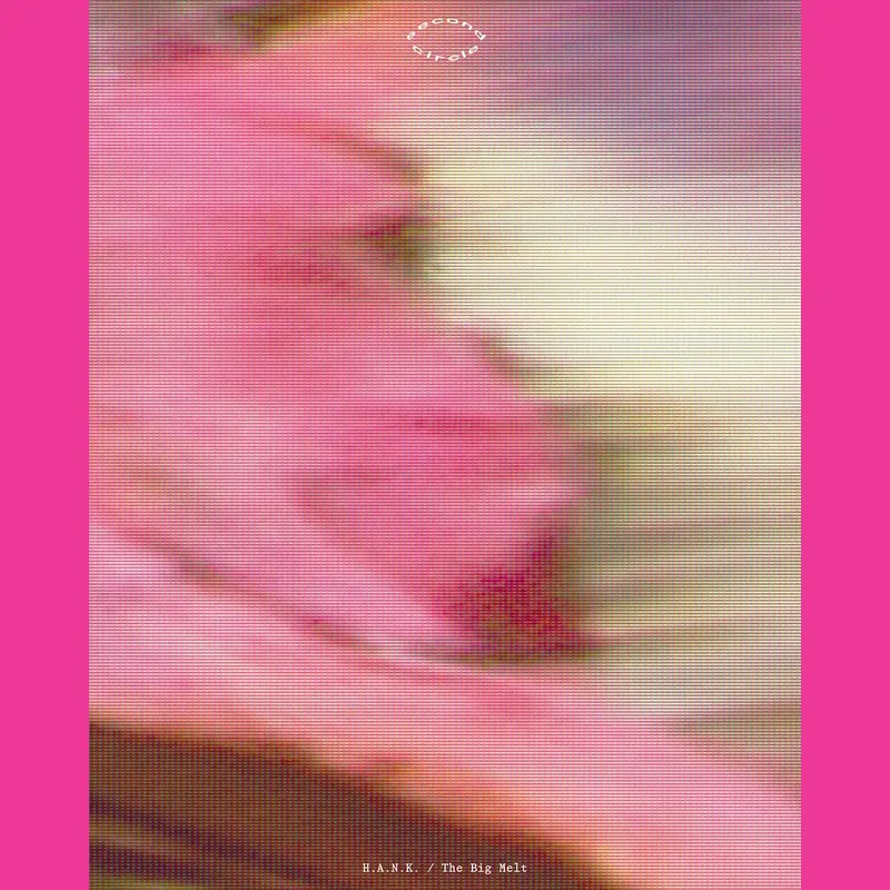 The Big Melt cover