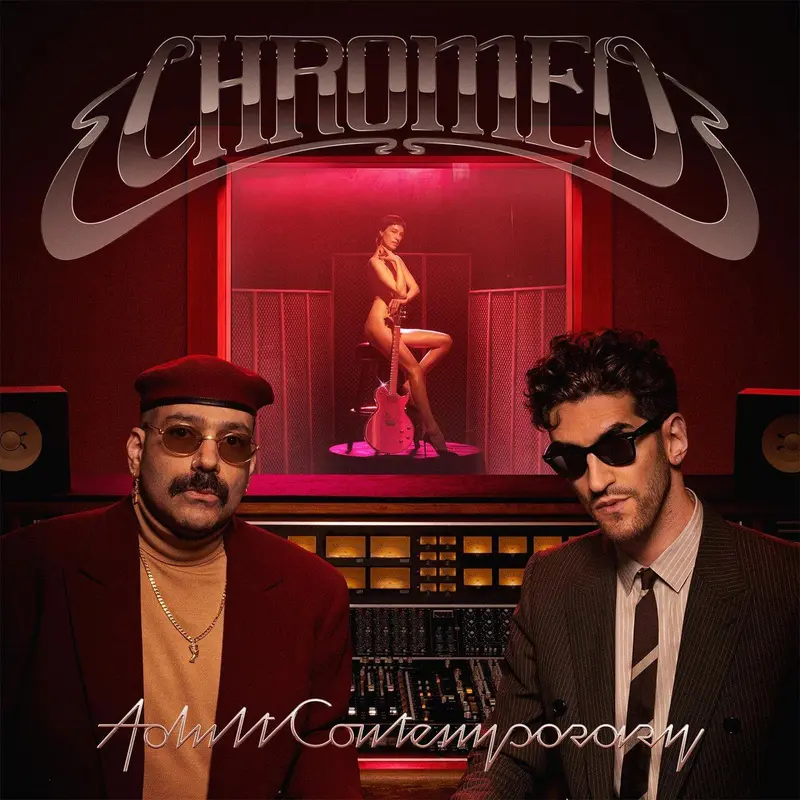 Adult Contemporary cover
