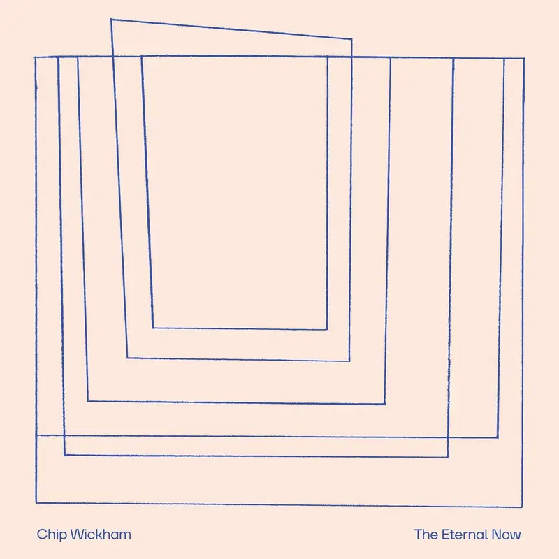 The Eternal Now cover