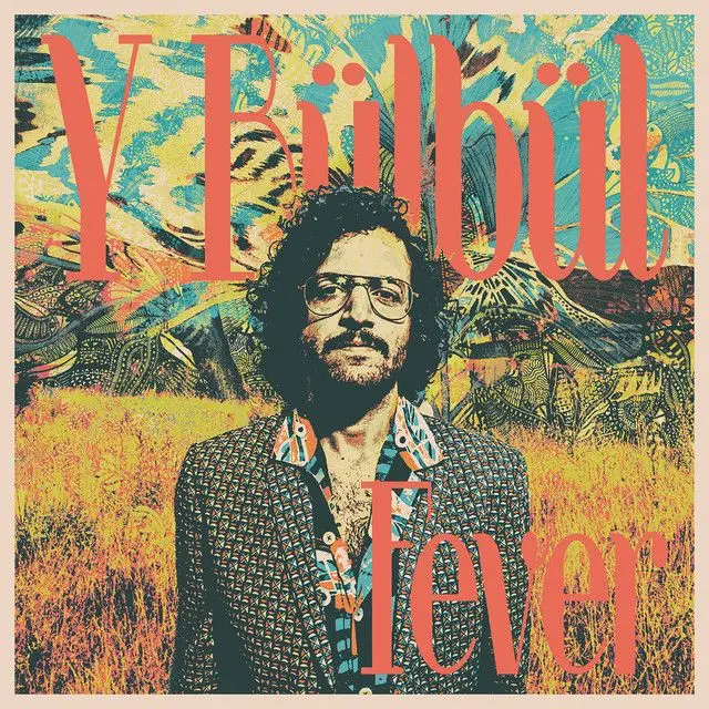 Fever cover