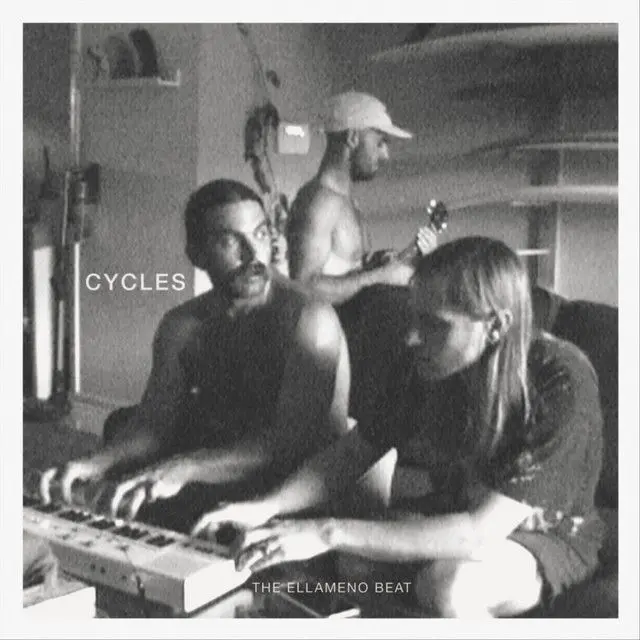 Cycles cover