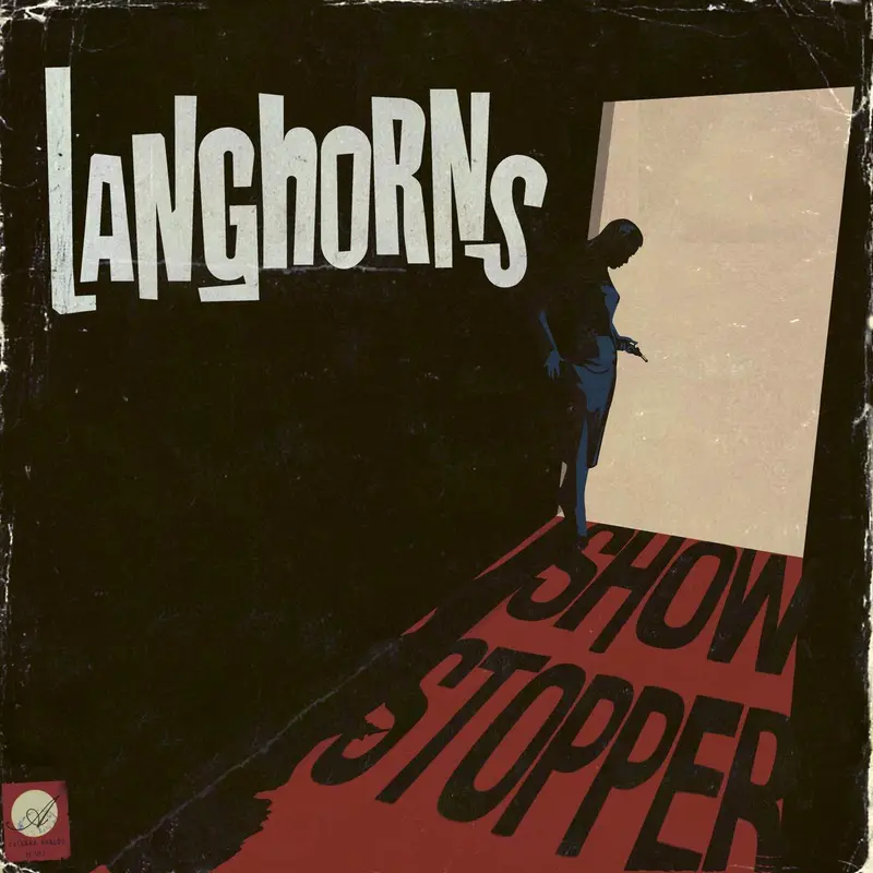 Showstopper cover