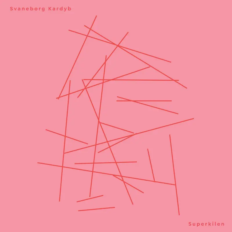 Superkilen cover