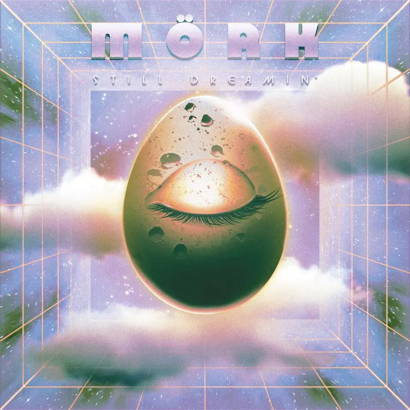 Still Dreamin’ cover