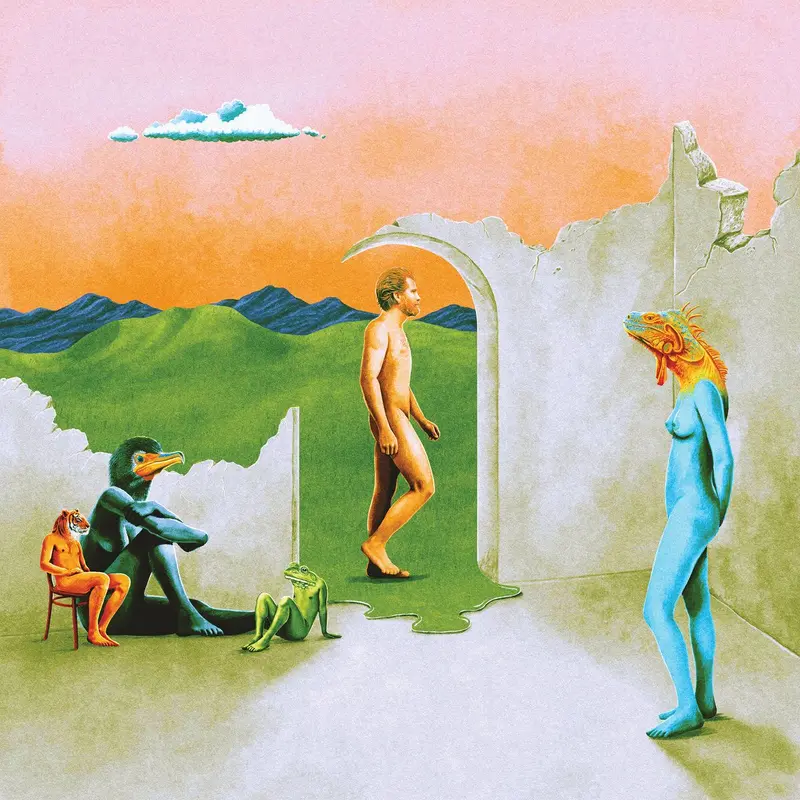 Curiosities from the Shift cover