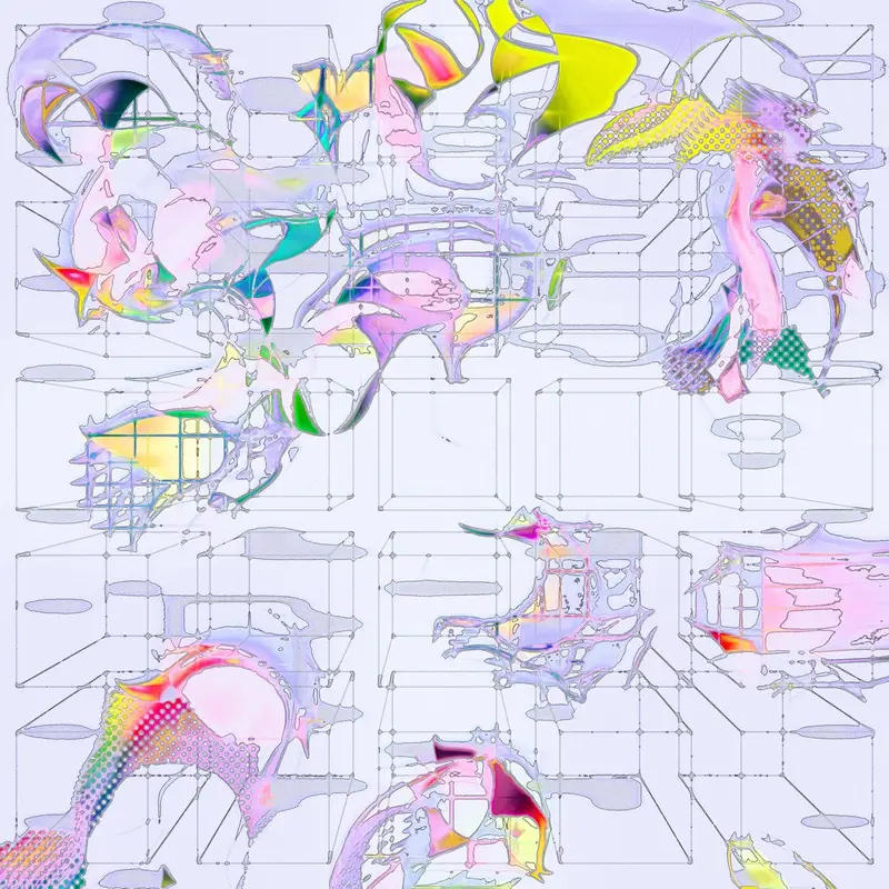 Dream Horizons cover