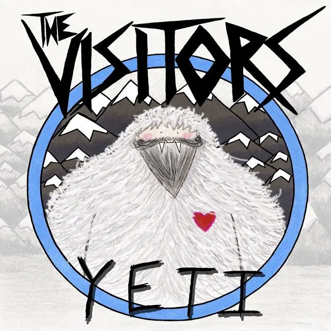Yeti cover
