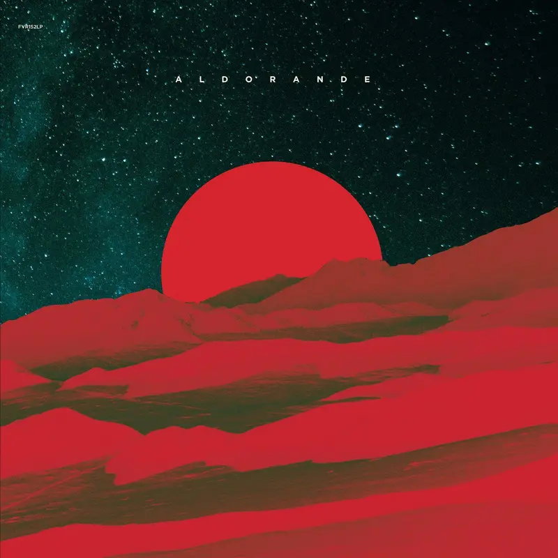 Aldorande cover