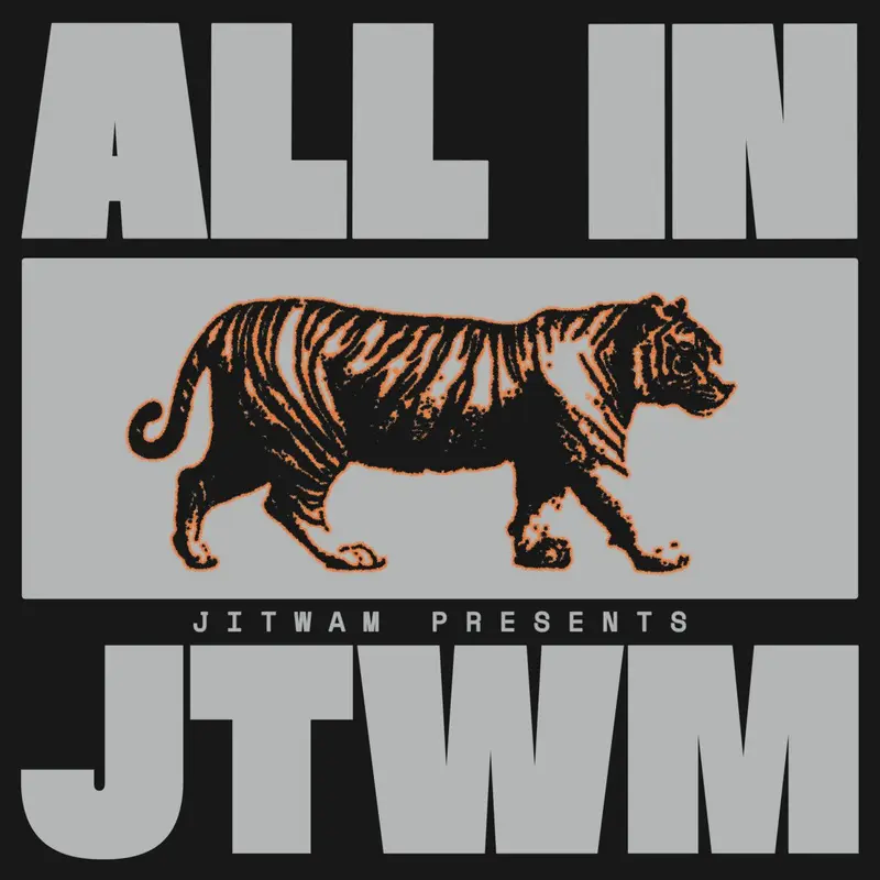 ALL IN cover