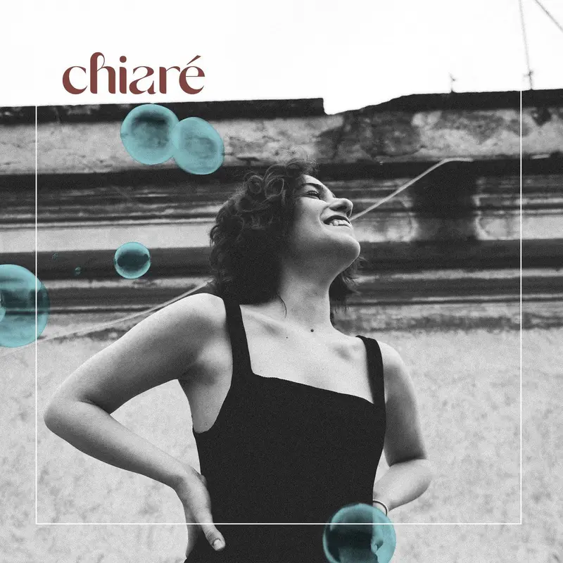 Chiaré cover