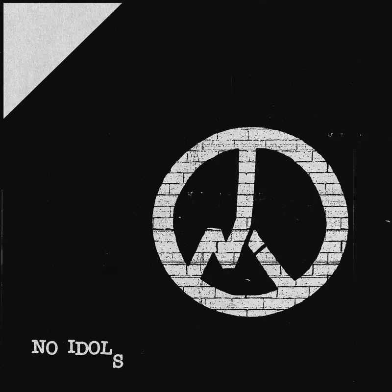 No Idols cover