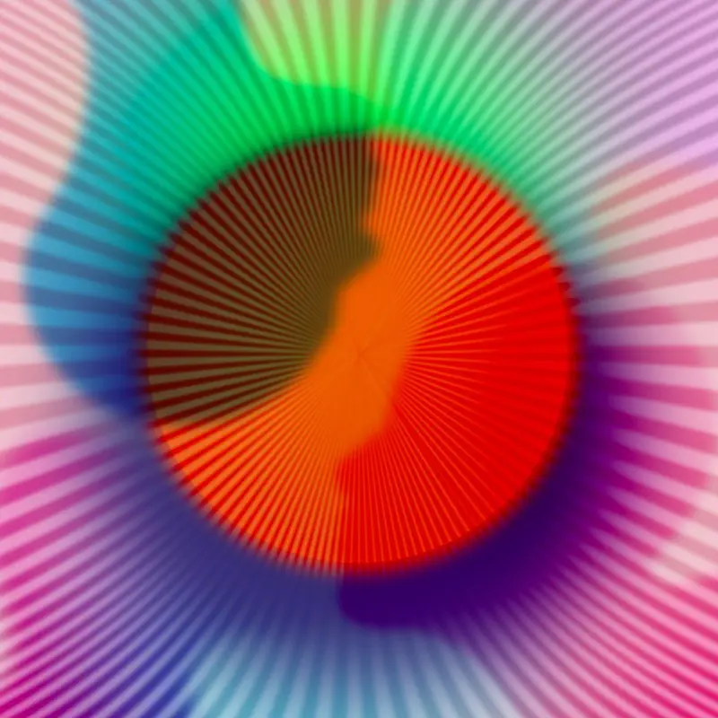 Bright Patterns cover
