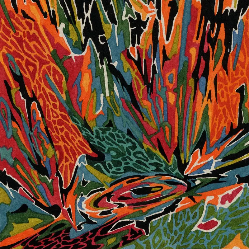 Terra Incognita cover