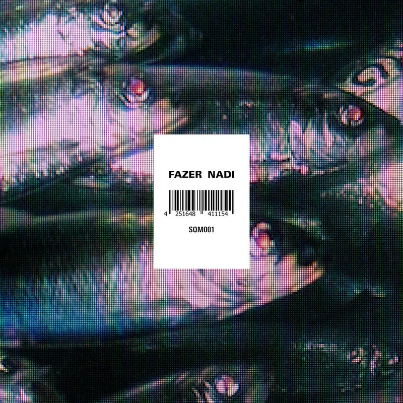 Nadi cover