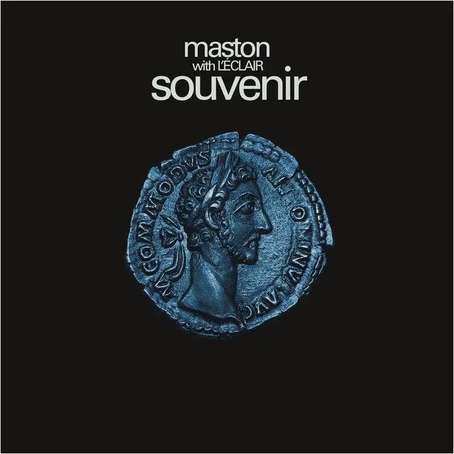 Souvenir cover