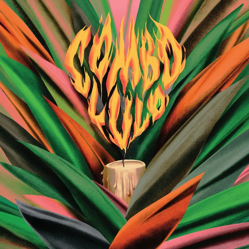 Neotropic Dream cover