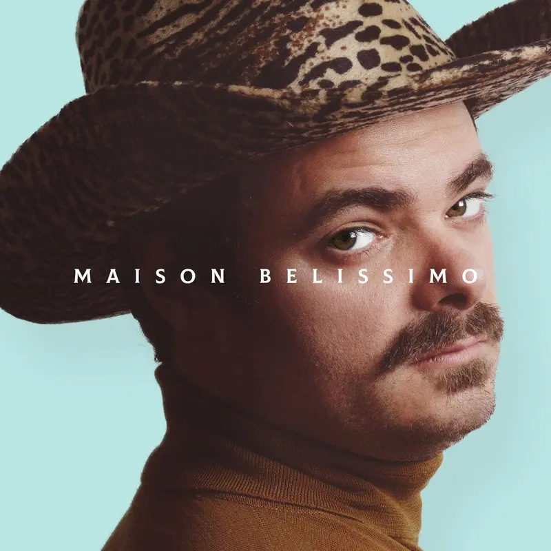 Maison Belissimo cover