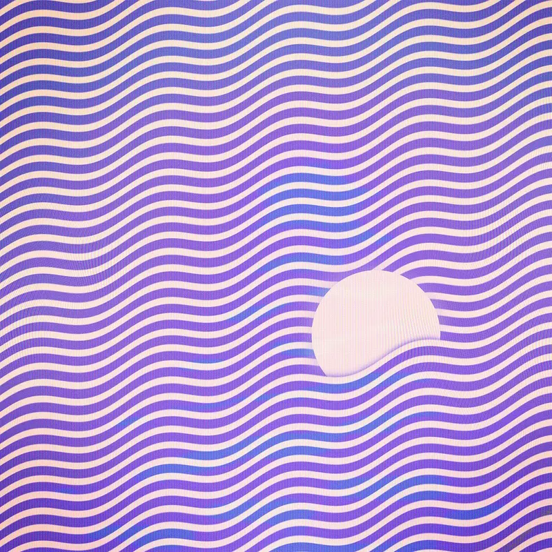 Waves cover