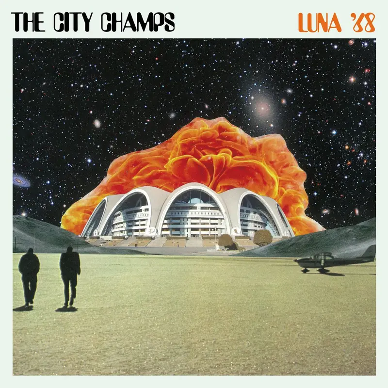 Luna ‘68 cover
