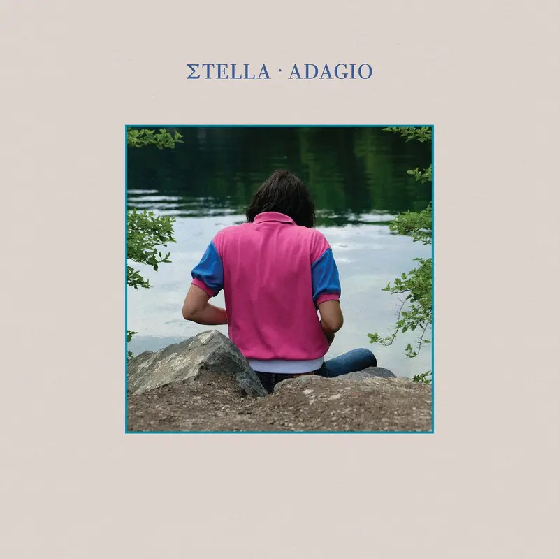 Adagio cover