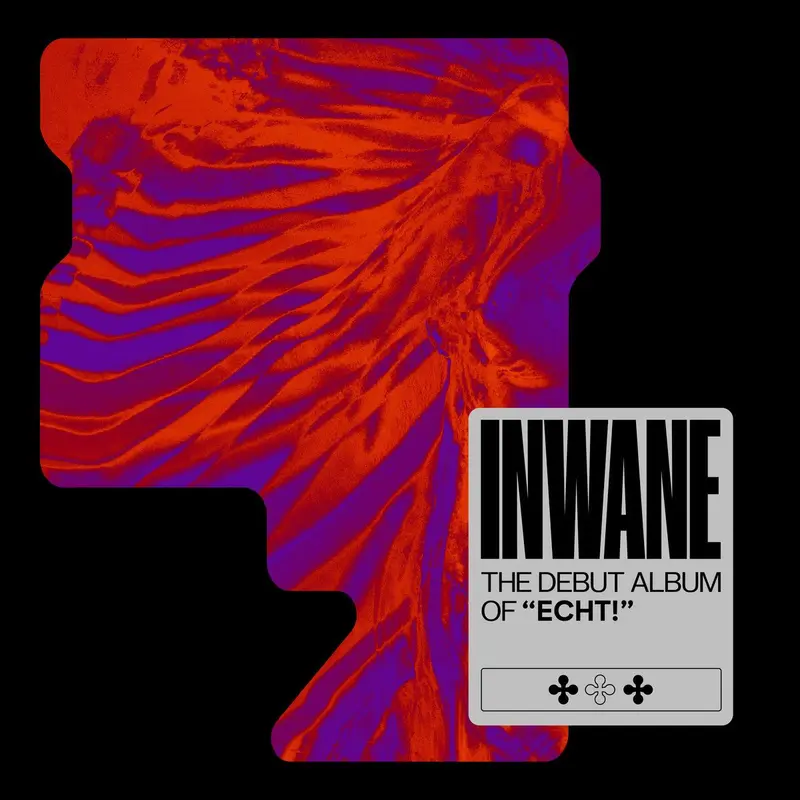 INWANE cover