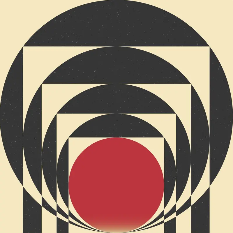 Vogel cover