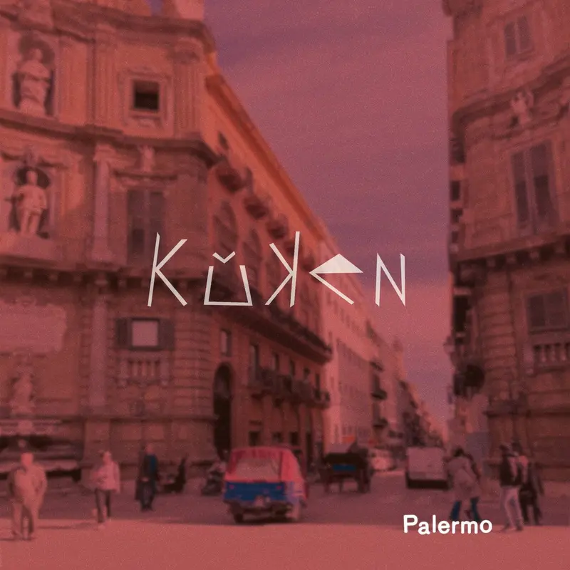 Palermo cover