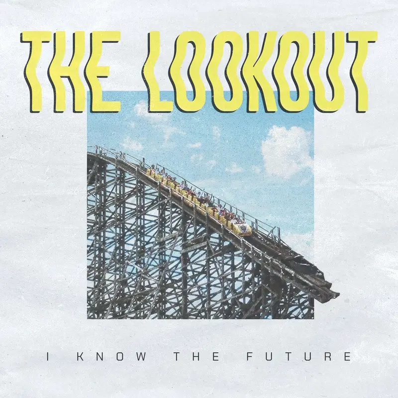 I Know the Future cover