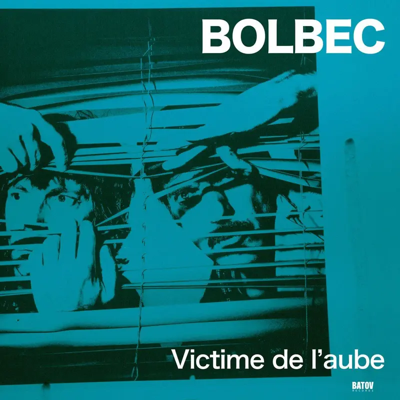 Victime De L'aube cover