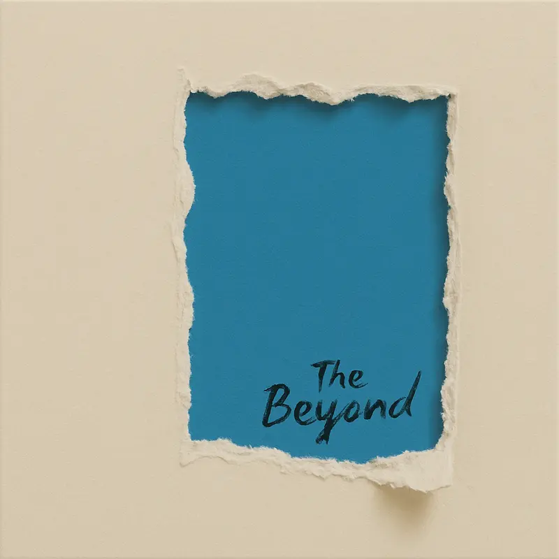 The Beyond cover