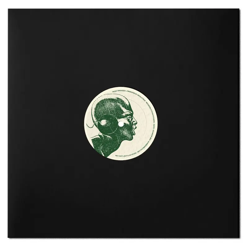 Dead Passenger cover