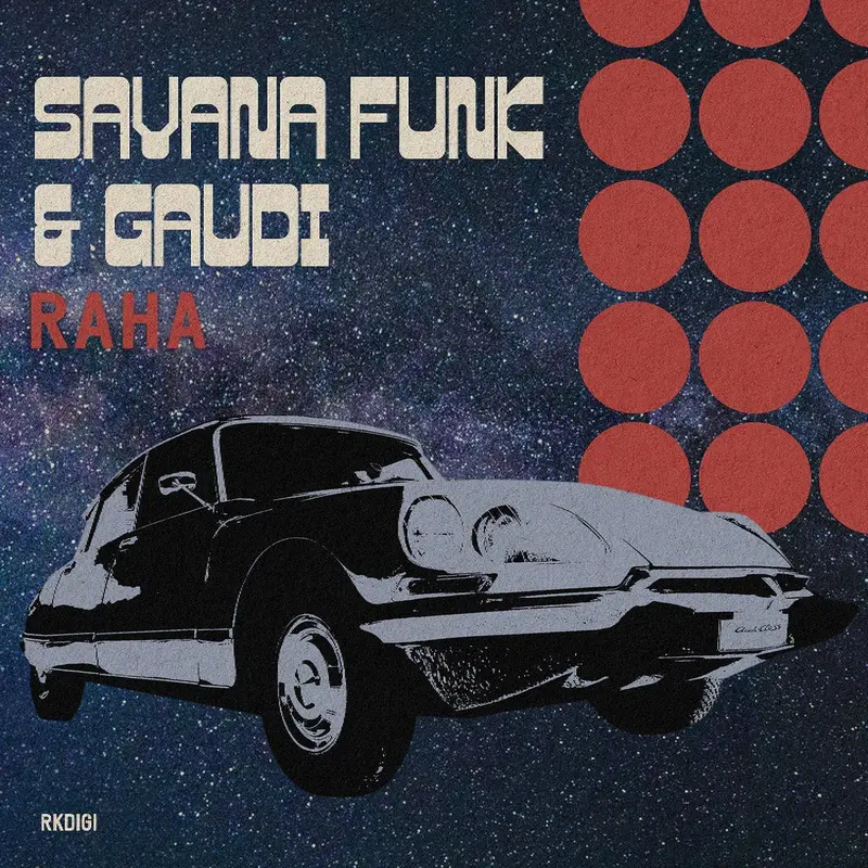Raha cover