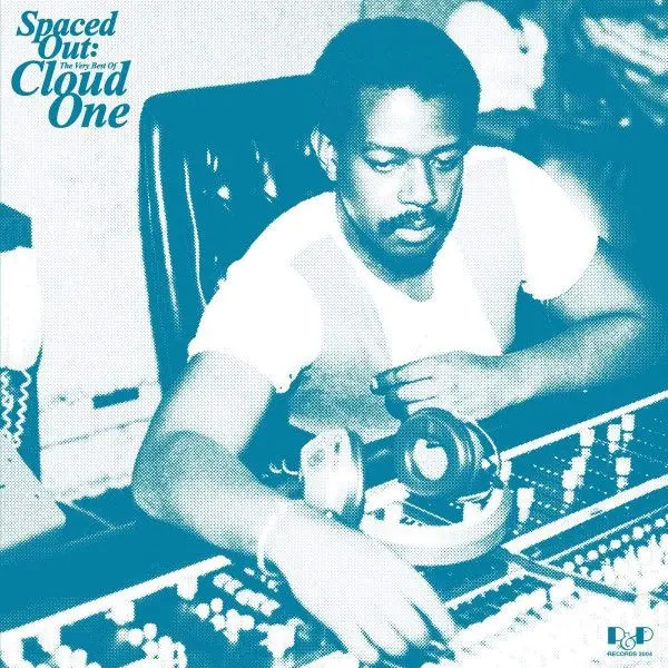Spaced Out: The Very Best of Cloud One cover