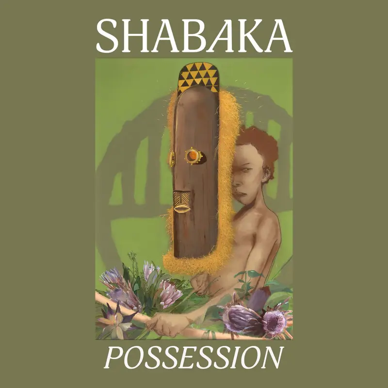Possesion cover