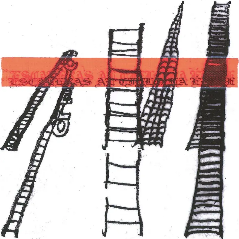 Escaleras Al Cielo cover