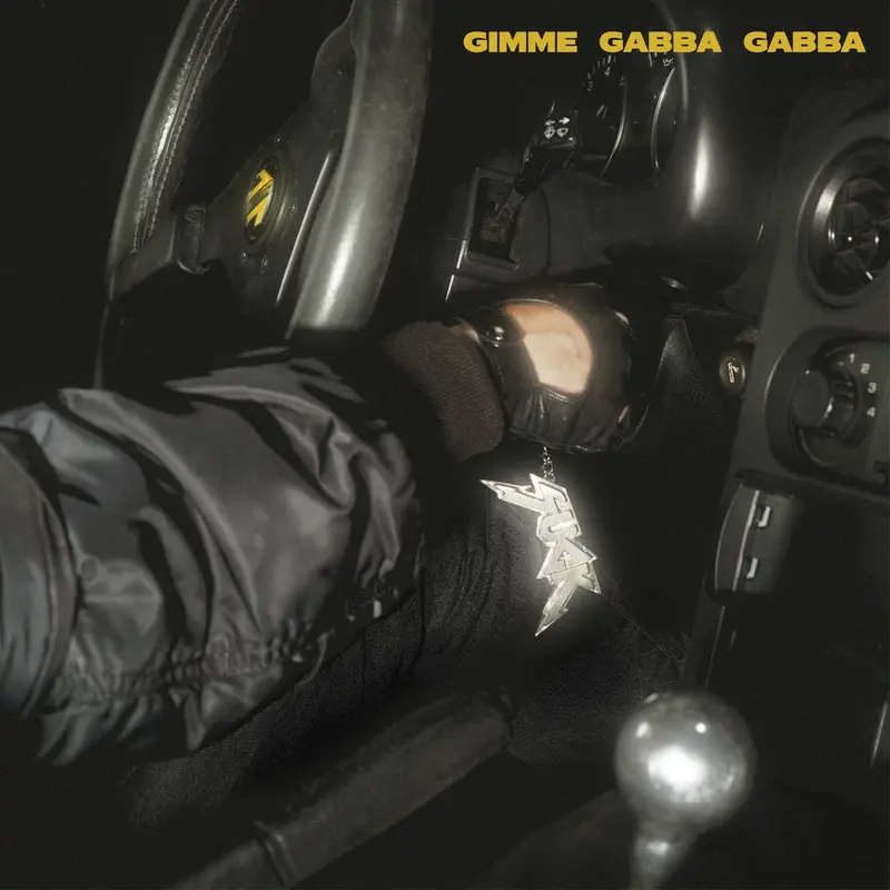 Gimme Gabba Gabba cover